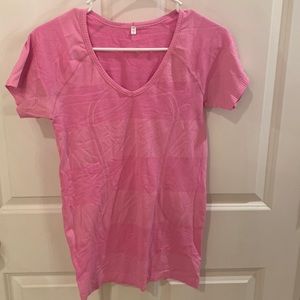 Liken swiftly t shirt